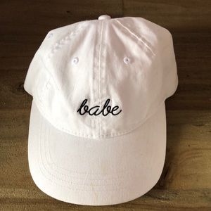 Babe hat